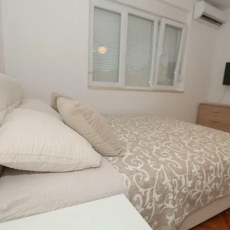 Appartamento Apartman Kivi