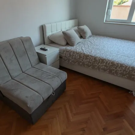 Apartman Kivi