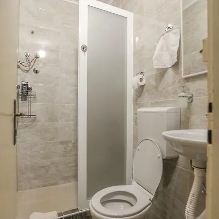 Appartamento Apartman Kivi *