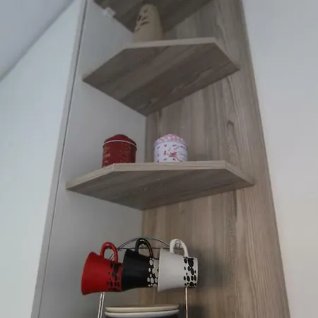 Apartman Kivi Appartamento *