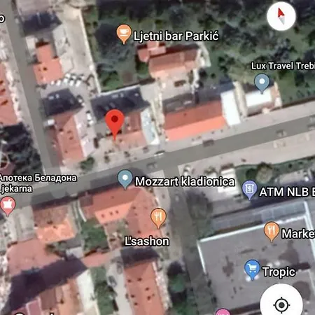 Apartman Kivi Appartamento